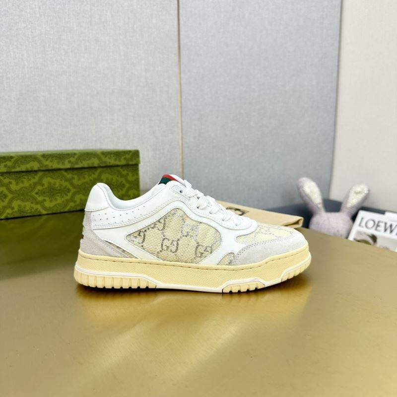G*u*i sneakers